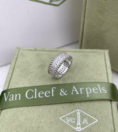 Picture of Van Cleef Arpels Ring _SKUVanCleef&Arpelsring091211216565